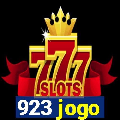 923 jogo